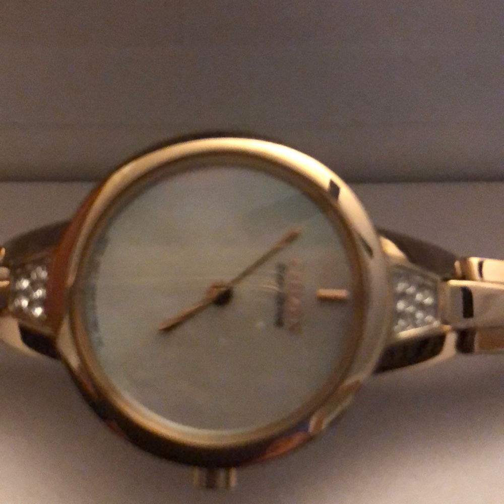 🤗🤗🤗Gold Citizens watch - Picture 2 of 6